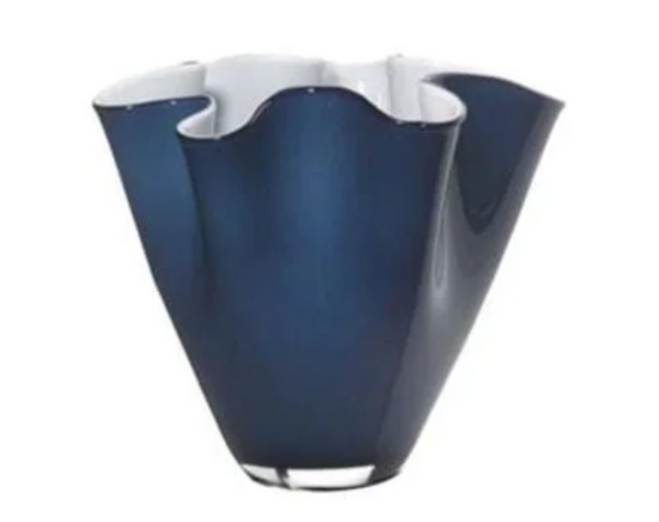 Vaso Orion blu h24 Onlylux