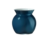 Vaso H.25 Cm Onirico colore orion blu Onlylux