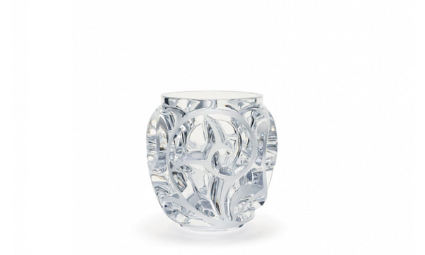 Vaso Tourbillons piccolo Lalique