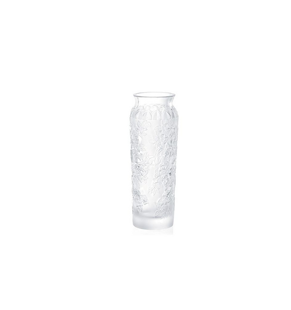 Vaso Bouganville Lalique