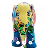 Elefante Beauty in Freedom H. 20cm Elephant Parade