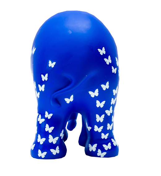 Elefante Tavel Light Altar H. 10cm Elephant Parade