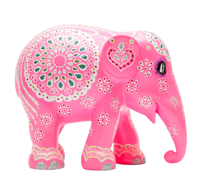 Elefante Likay H.20cm Elephant Parade