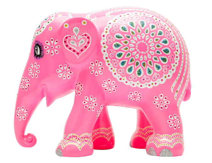 Elefante Likay H.20cm Elephant Parade