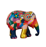 Elefante Dumbo H. 20cm Elephant Parade