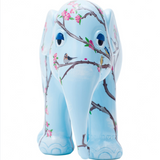 Elefante Blosson & Birds H. 20cm Elephant Parade