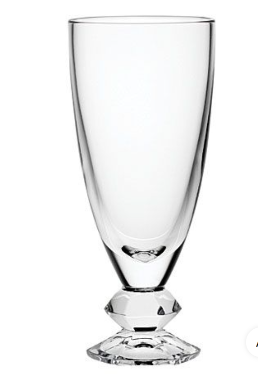 Vaso Orient 10" Vera Wang Wedgwood
