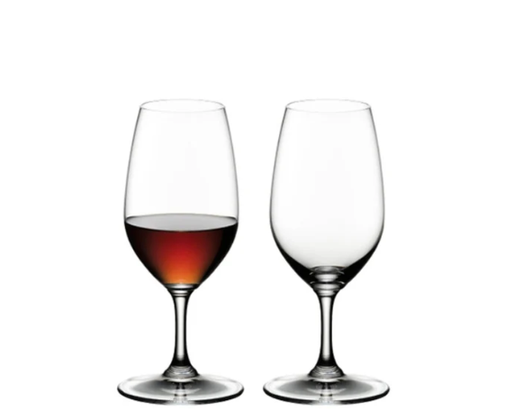 Set 2 bicchieri Gourmet in cristallo Riedel