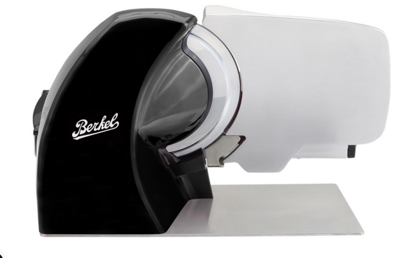 Affettatrice Berkel Home Line 250 PLUS Rosso/Nero