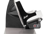Affettatrice Berkel Home Line 250 PLUS Rosso/Nero