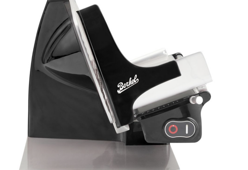 Affettatrice Berkel Home Line 250 PLUS Rosso/Nero