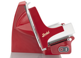 Affettatrice Berkel Home Line 250 PLUS Rosso/Nero