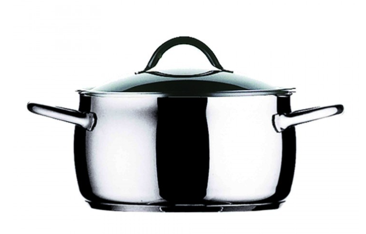 Casseruola Mepra 20cm 3lt