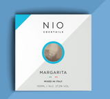 Nio cocktails Margarita