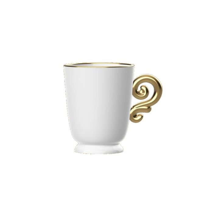 Mug Pure Gold - Bialetti