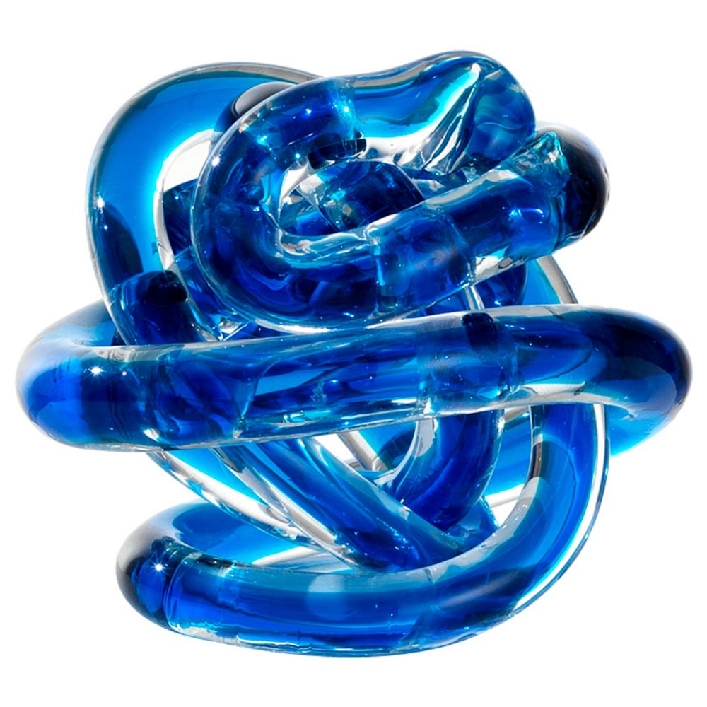 Nodo Diam.8 cm - Il Nodo dell'Amore - Onlylux