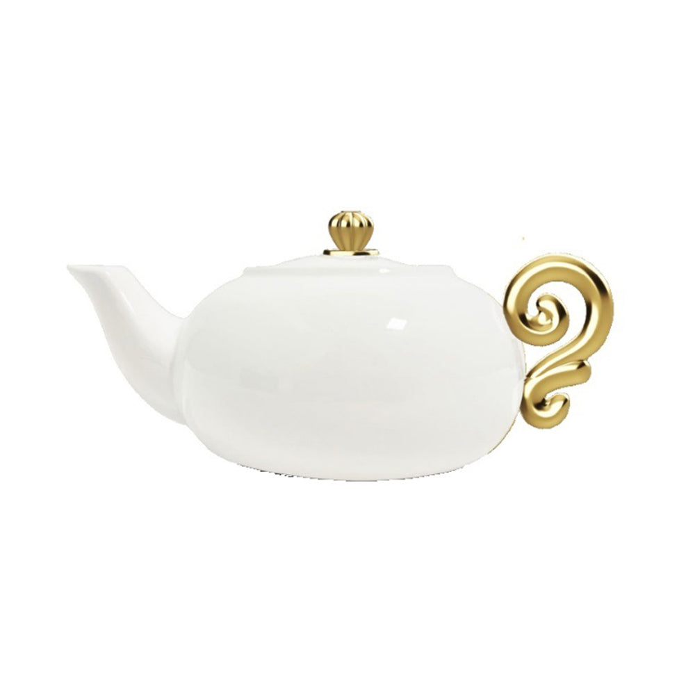 Teiera Pure Gold - Bialetti