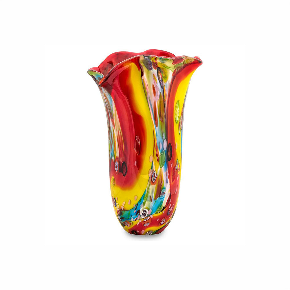 Vaso Cm.24,5x38,5 Collezione Gea - Fade