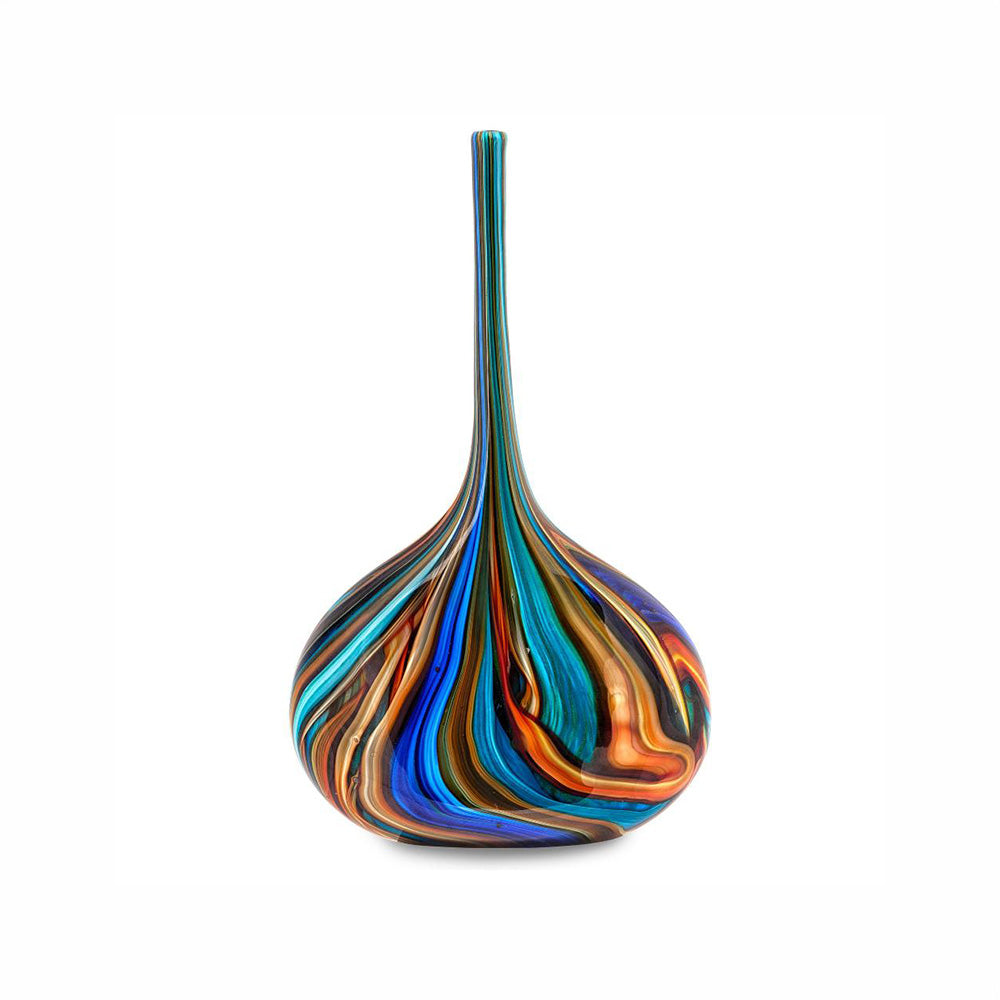 Vaso Cm.27x39,5x46,5 Collezione Mercurio - Fade