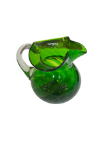 Caraffa Harry's verde NasonMoretti