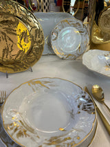 Set Heritage Midas 39pz Rosenthal