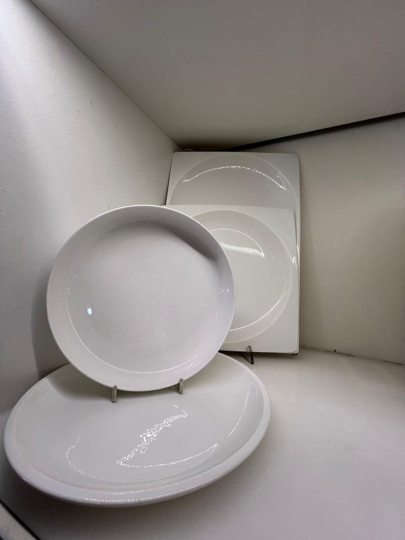 Servizio 37pzi in porcellana "Plato" Wedgwood