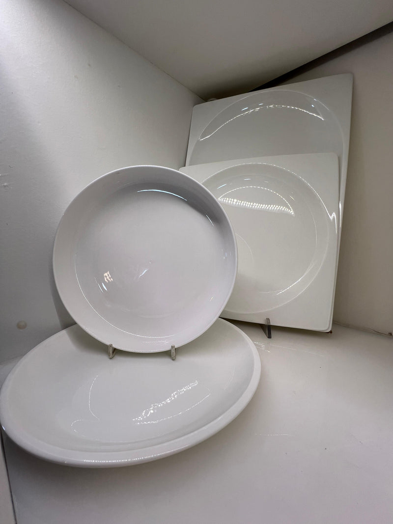 Servizio 37pzi in porcellana "Plato" Wedgwood