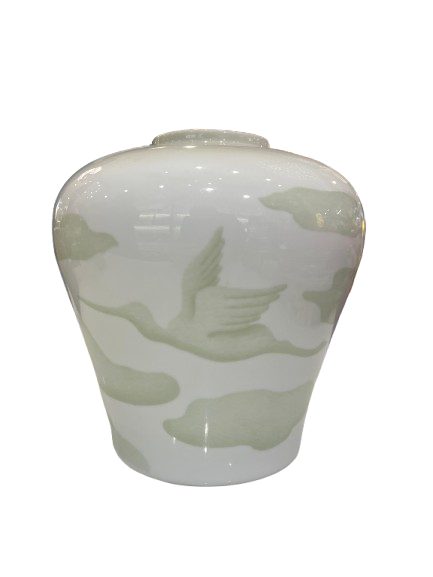 Vaso H. 20cm Rosenthal