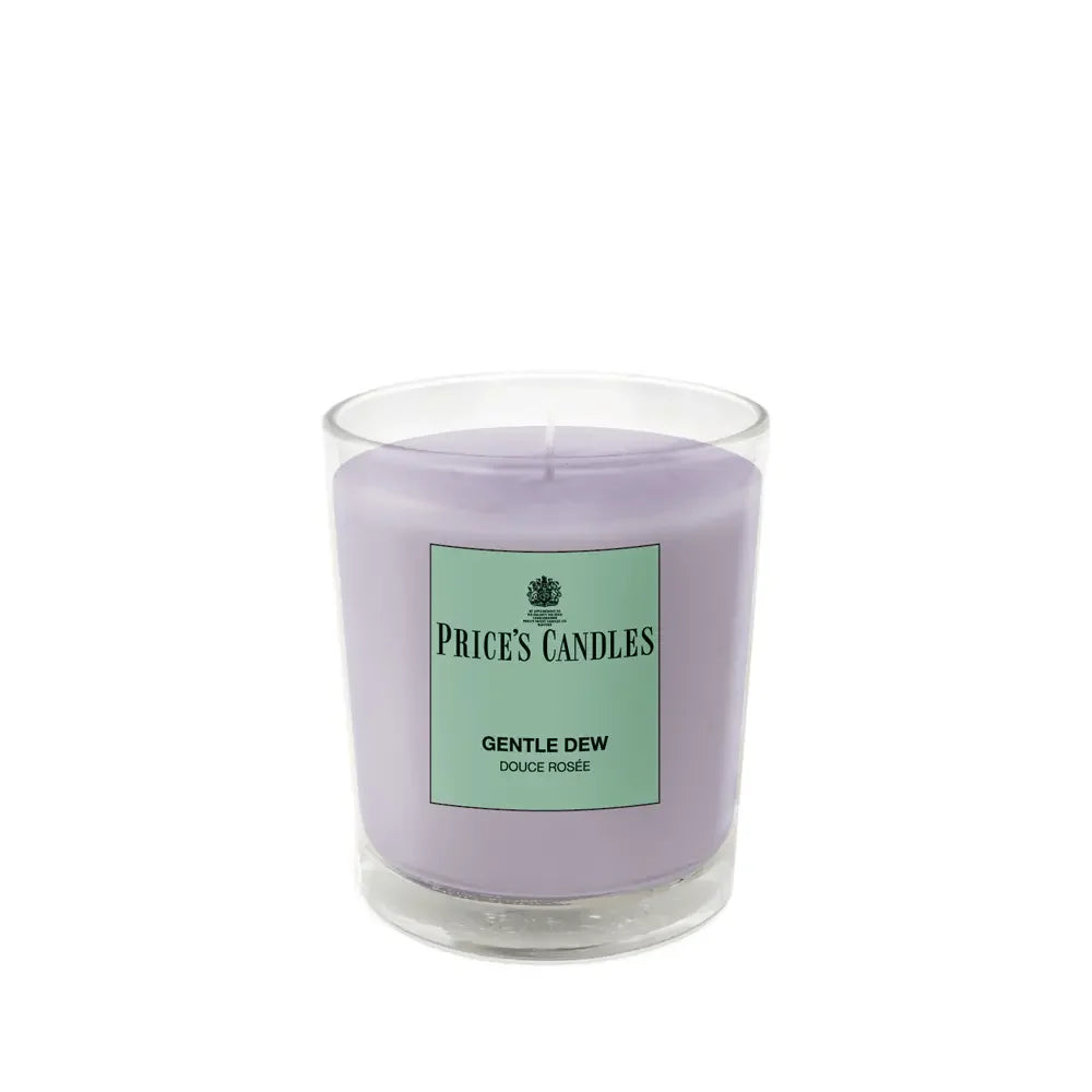 Gentle Dew - Price's Candles - Phorma