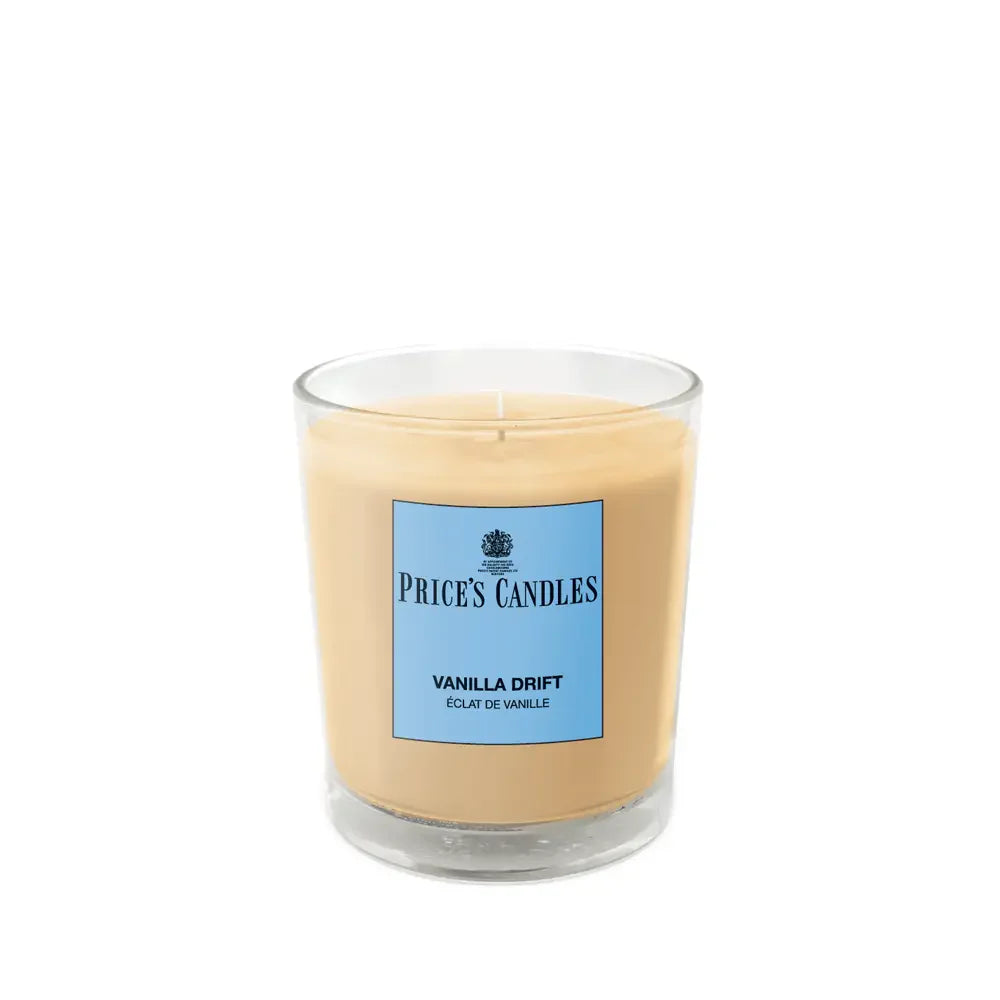 Vanilla Drift  - Price's Candles - Phorma