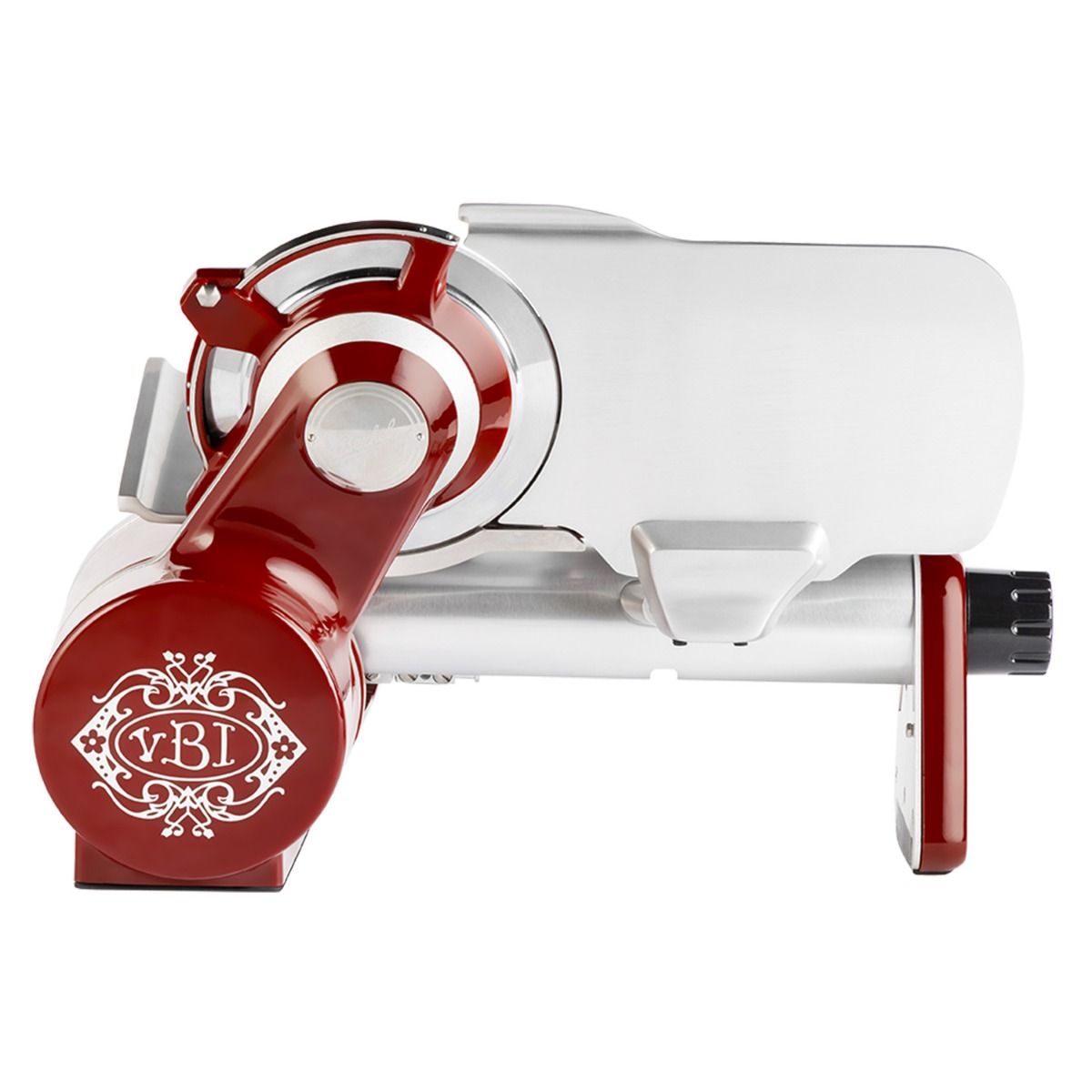 Affettatrice Icon Line 170 Rosso - Berkel
