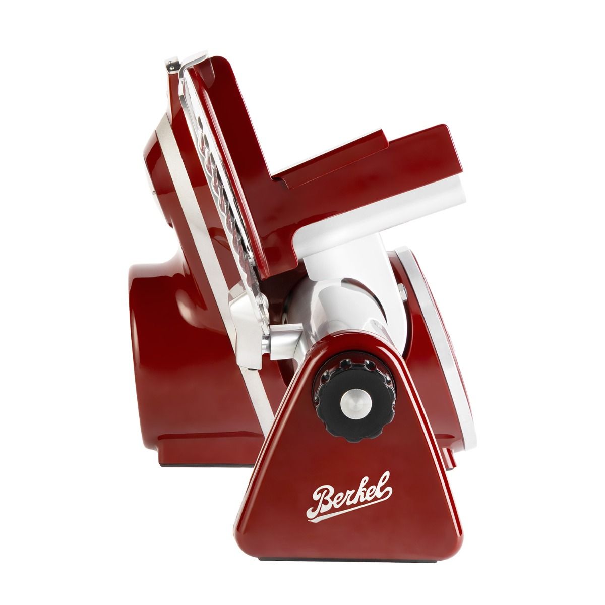Affettatrice Icon Line 170 Rosso - Berkel