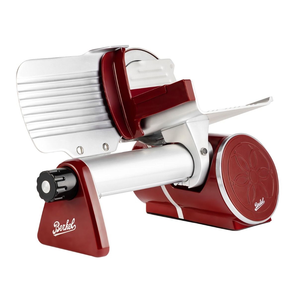Affettatrice Icon Line 170 Rosso - Berkel