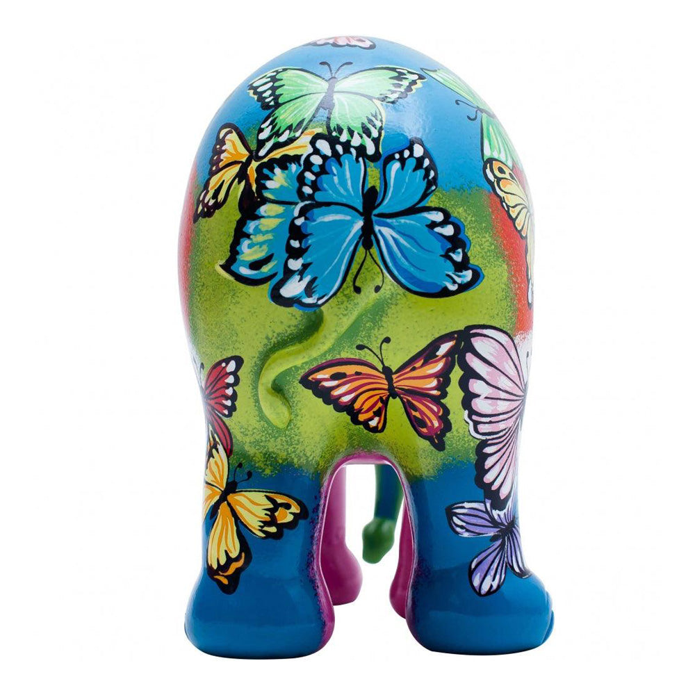 Elefante Beauty in Freedom 15 cm Elephant Parade - Onlylux