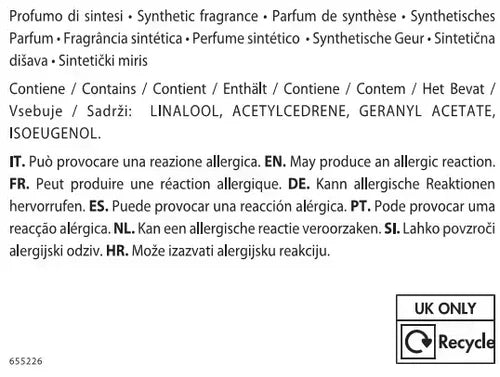 Desert sun  - Price's Candles - Phorma