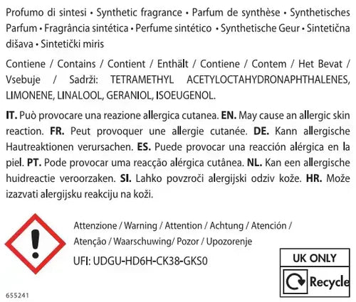 Tropical Bloom - Price's Candles - Phorma