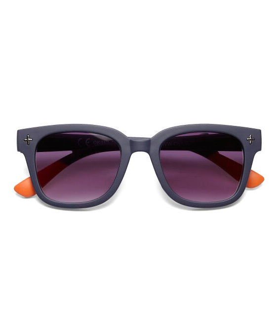 Occhiali da sole OKKIA Giovanni Midnight Blue