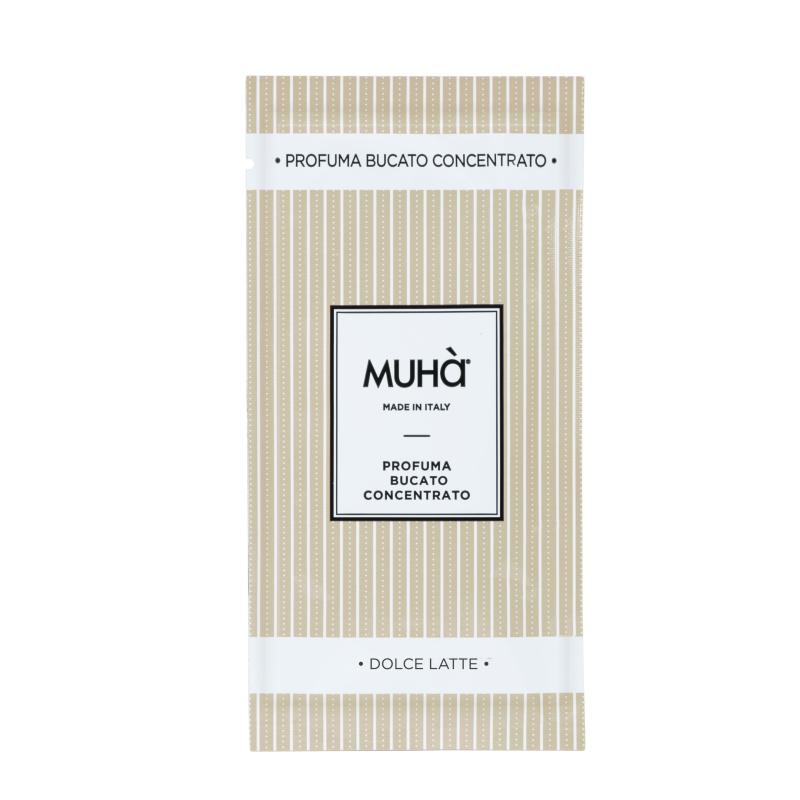 Bucato monodose 10 ml | Fragranze Assortite Muhà