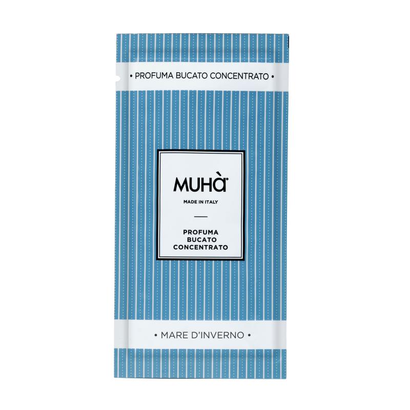 Bucato monodose 10 ml | Fragranze Assortite Muhà