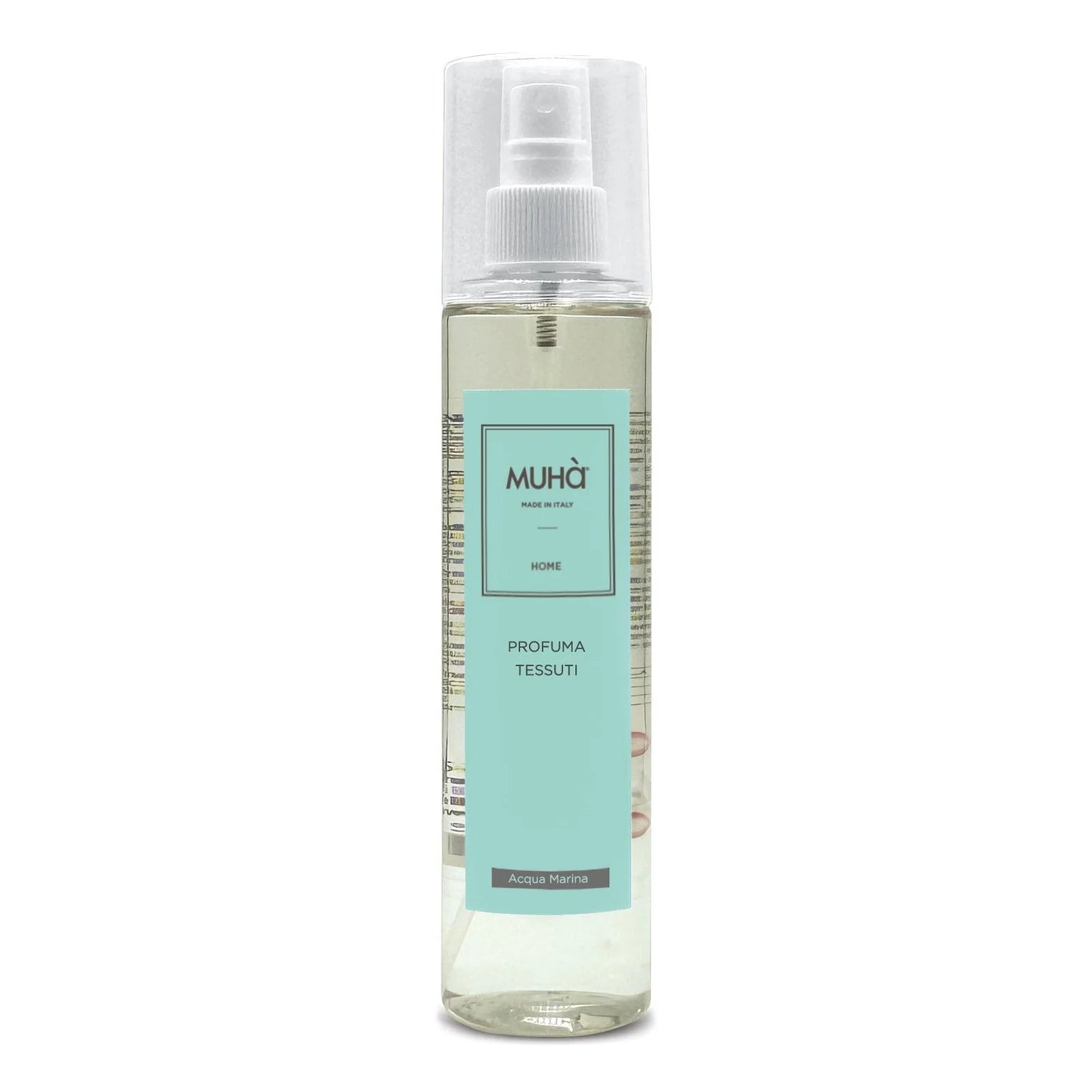Spray Tessuti Acqua Marina Muhà