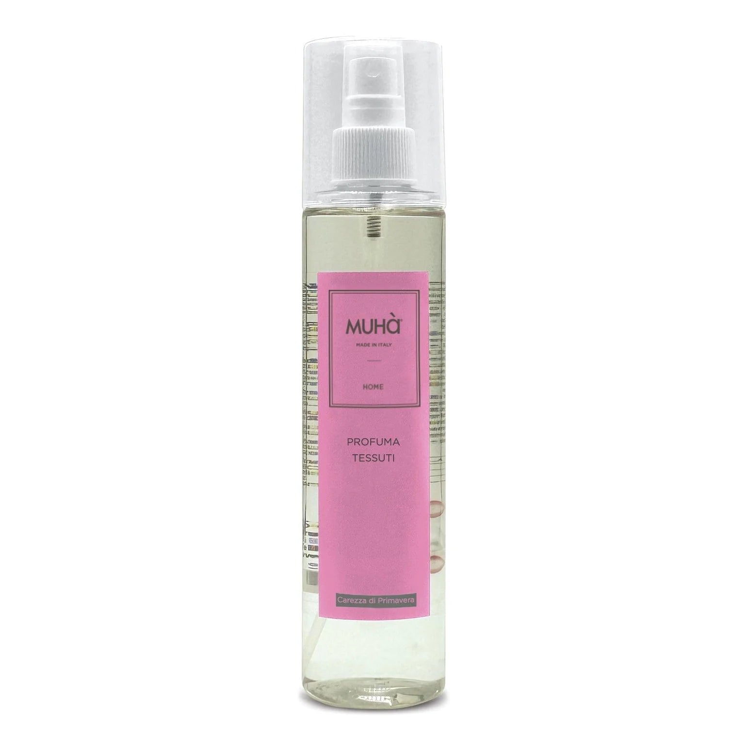 Spray Tessuti Carezza di Primavera Muhà