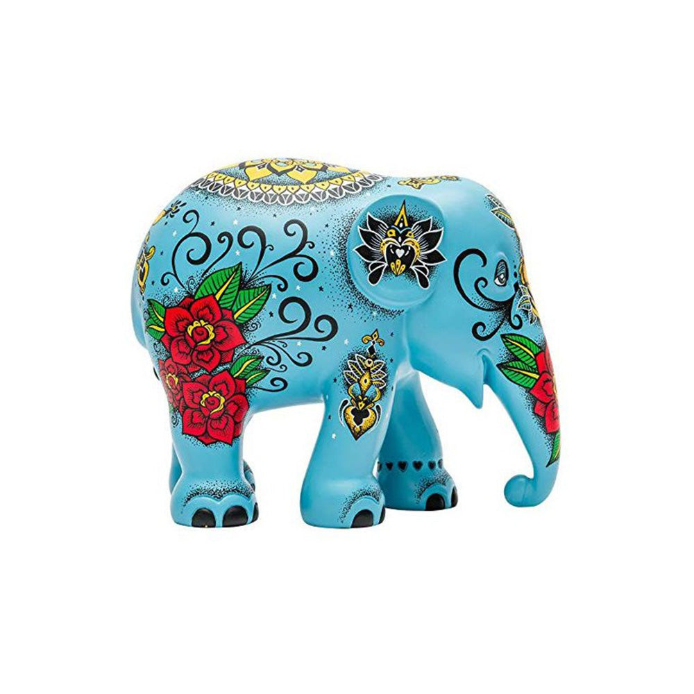 Elefante Gardnerfante 15 cm Elephant Parade - Onlylux
