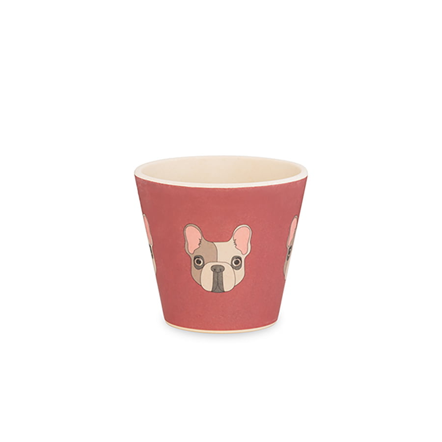 Tazzina espresso realizzato conn fibra di bambù  Achille 90 ml