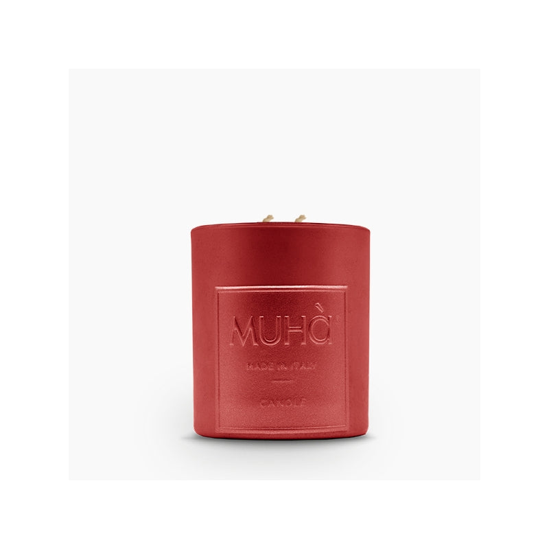Candela profumata 270 g  Arancio e Cannella