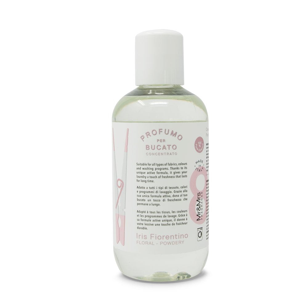 Fragrance Profumo Lavatrice Bucato 250ml