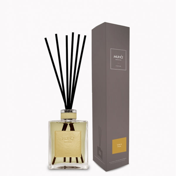 Perfume Diffuser Uva e Fico  100ml