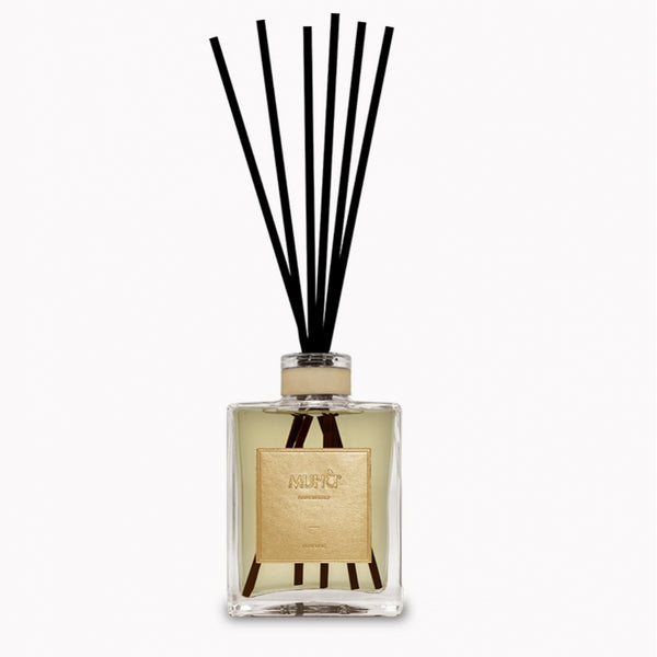 Perfume Diffuser Vaniglia e Ambra Pura 100ml