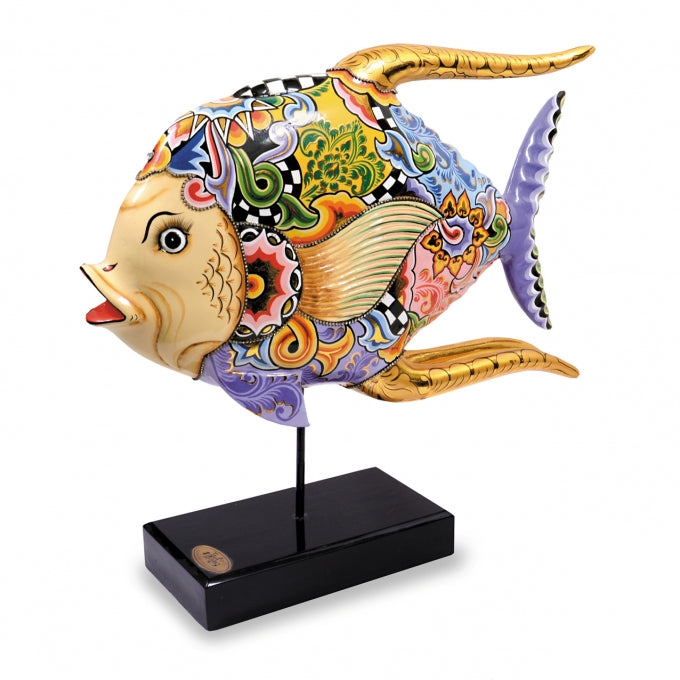 Pesce Farfalla Grande Tom's Drag