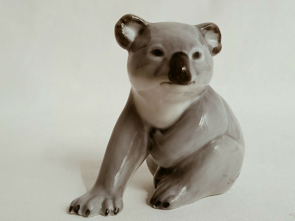 Royal Copenhagen Koala mini