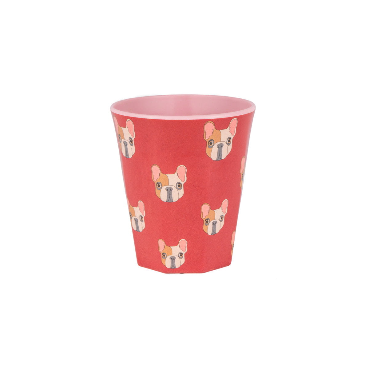 Bicchiere realizzato con fibra di bambù Achille 250 ml
